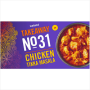 Indian Chicken Tikka Masala Iceland 375g