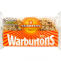 Warburton's Crumpets 6 320g