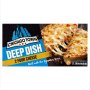 Chicago Town 2 Deep Dish Four Cheese Pizzas 310g