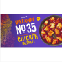 Indian Chicken Jalfrezi Iceland 375g