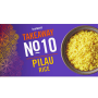 Indian Pilau Rice Iceland 350g