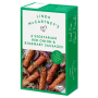 Linda McCartney's 6 Vegetarian Red Onion & Rosemary Sausages 270g