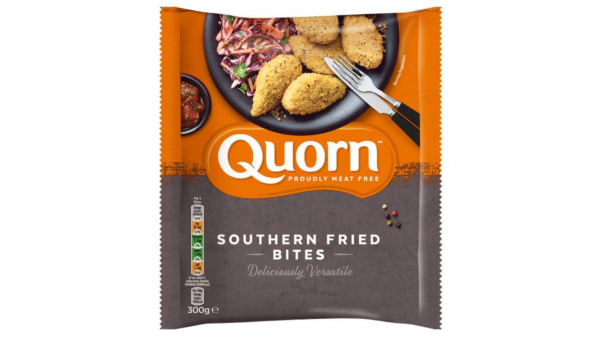 Quorn Southern Fried Bites