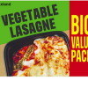 Screenshot 2022-03-28 at 11-45-13 Iceland Vegetable Lasagne 500g