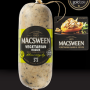 Haggis Macsween Everyday Gluten Free Vegan 200g