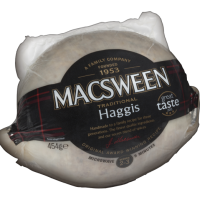 Haggis Macsween 454g