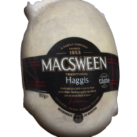 Haggis Macsween 907g