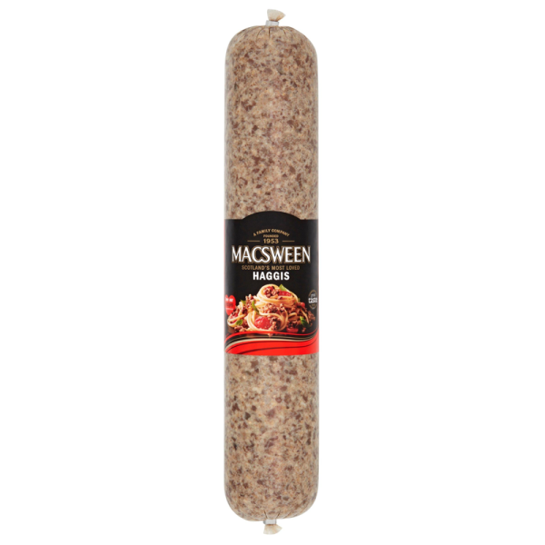 Haggis Macsween Everyday Haggis 1.36kg