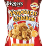 Diggers Popcorn Chicken 1Kg