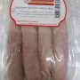 Kissane Irish Sausage 8's 454g