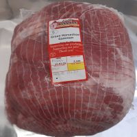 Kissane Unsmoked Gammon Joint 5.0Kg to 6.0Kg